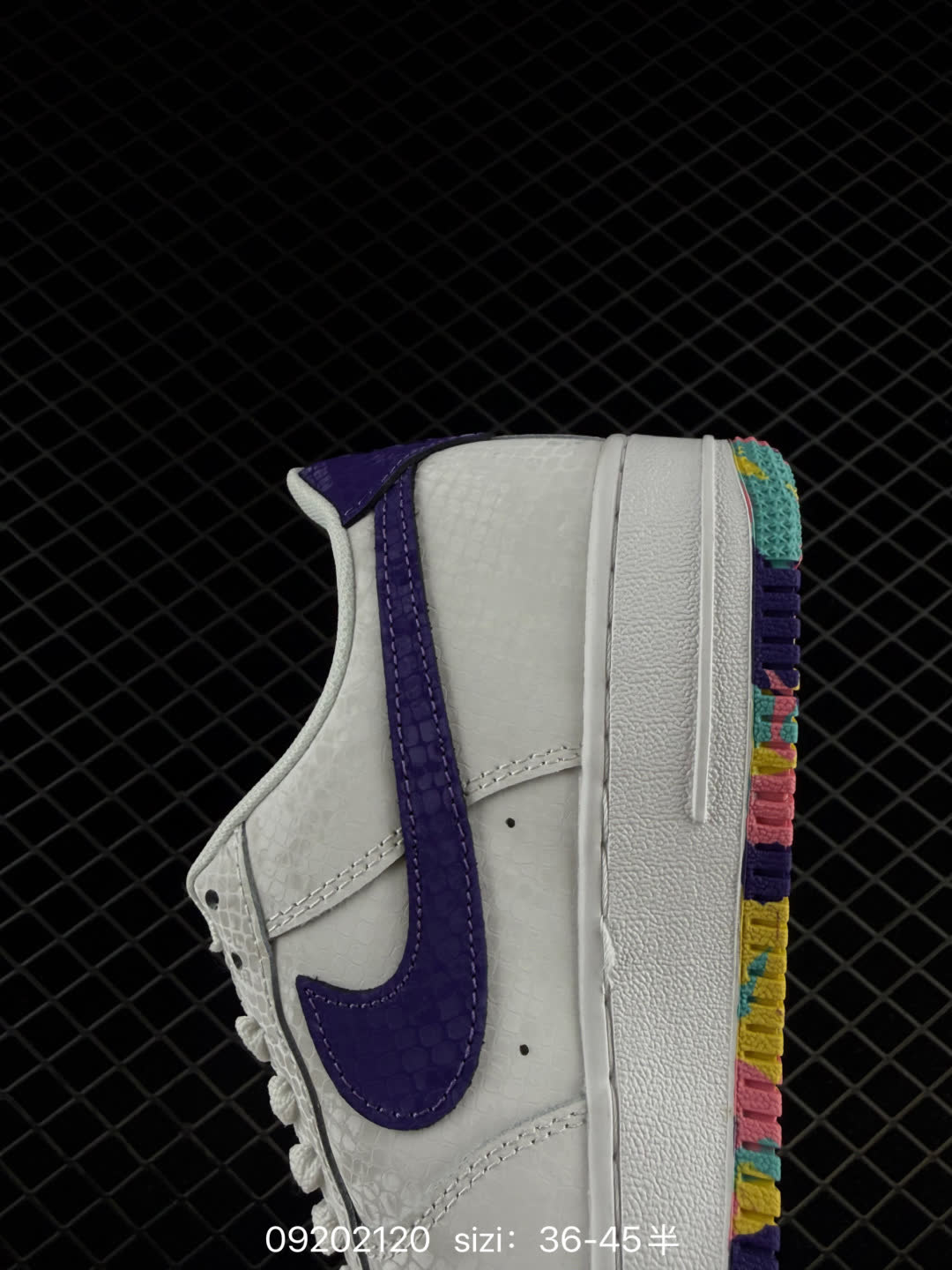 Nike Air Force 1 '07 Low